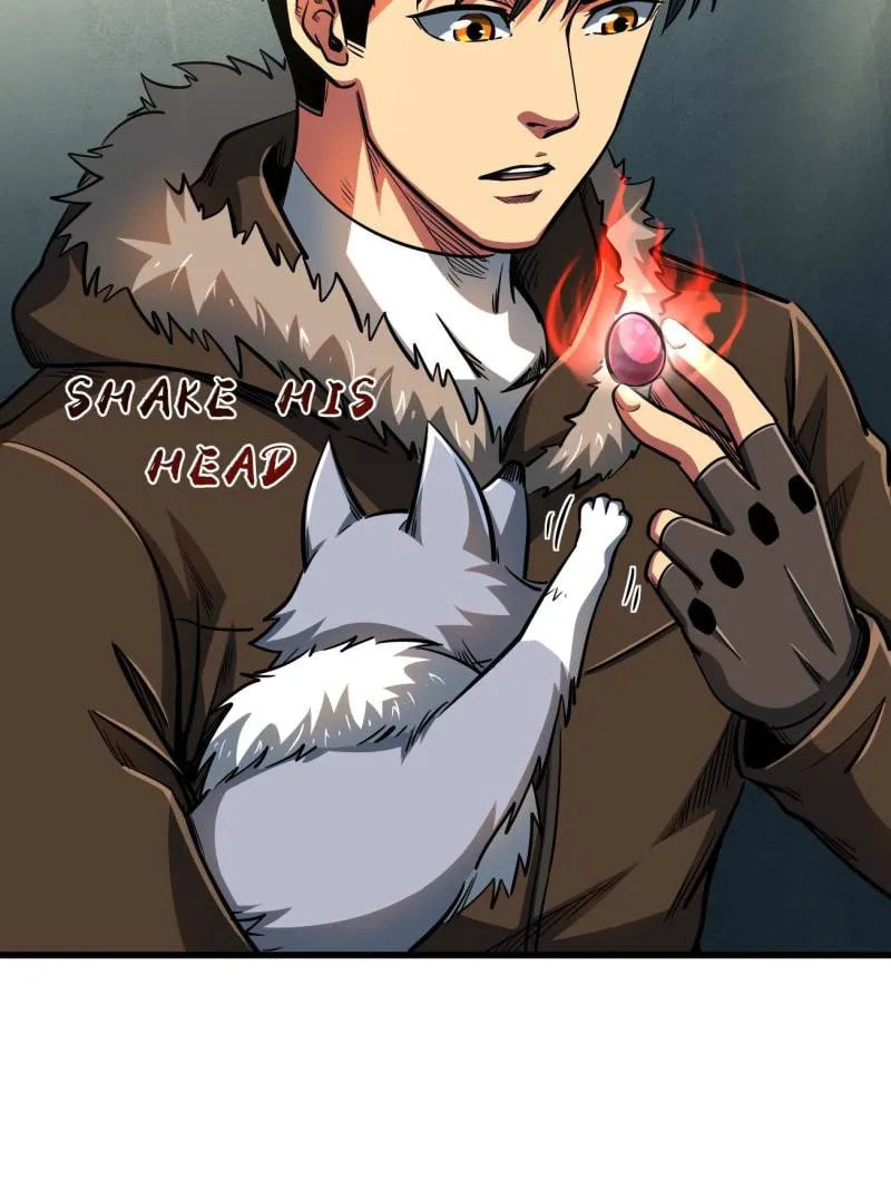 Read Super Gene chapter 202 image 13 on Lezhin