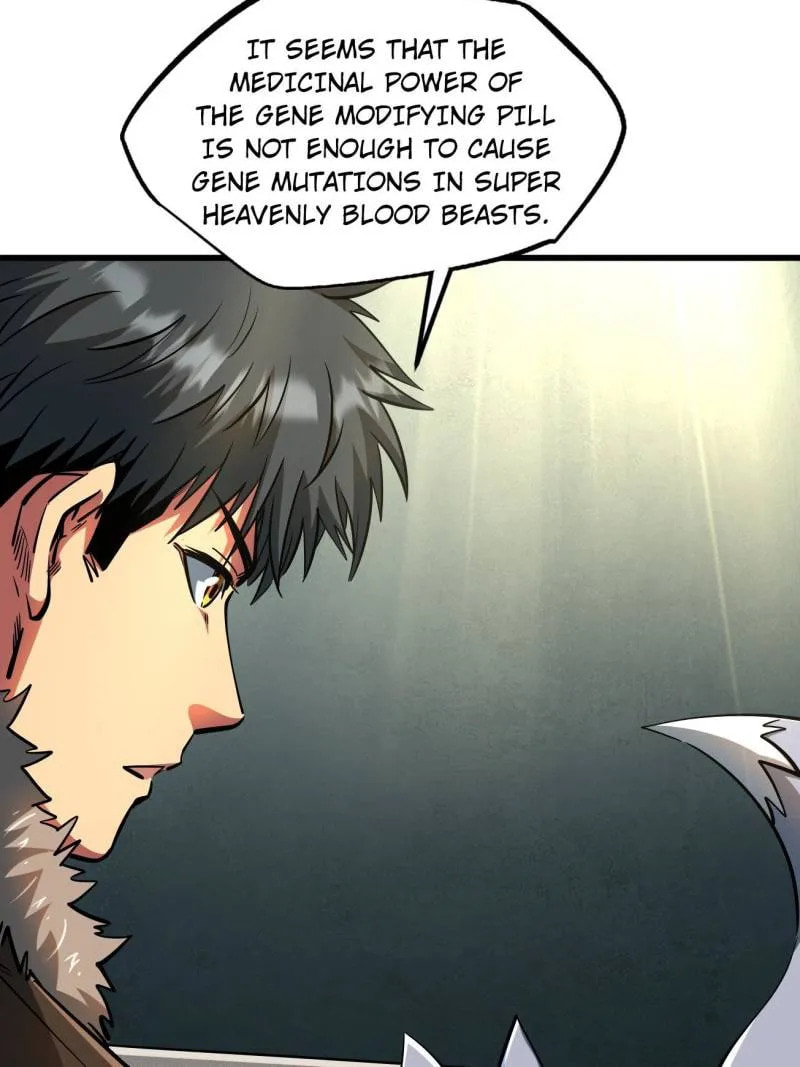 Read Super Gene chapter 202 image 16 on Lezhin