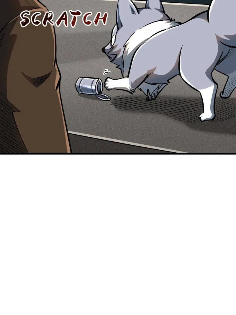 Read Super Gene chapter 202 image 17 on Lezhin