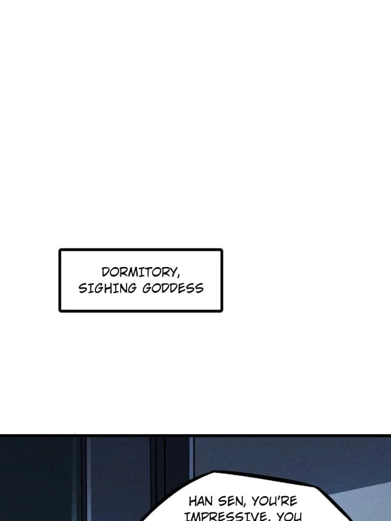 Read Super Gene chapter 202 image 18 on Lezhin
