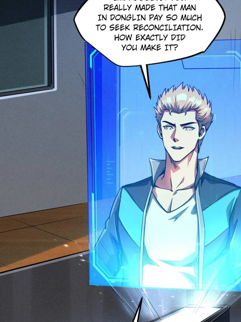Read Super Gene chapter 202 image 19 on Lezhin
