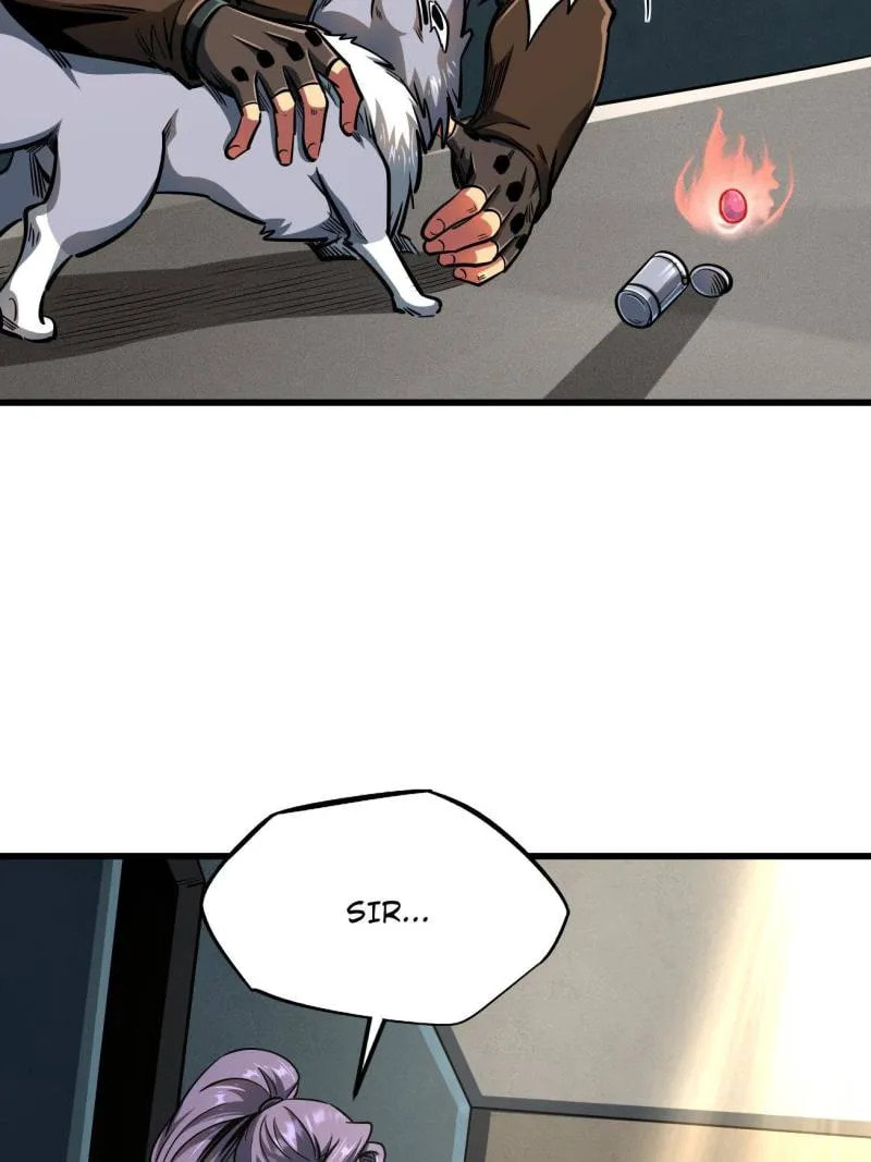 Read Super Gene chapter 202 image 2 on Lezhin