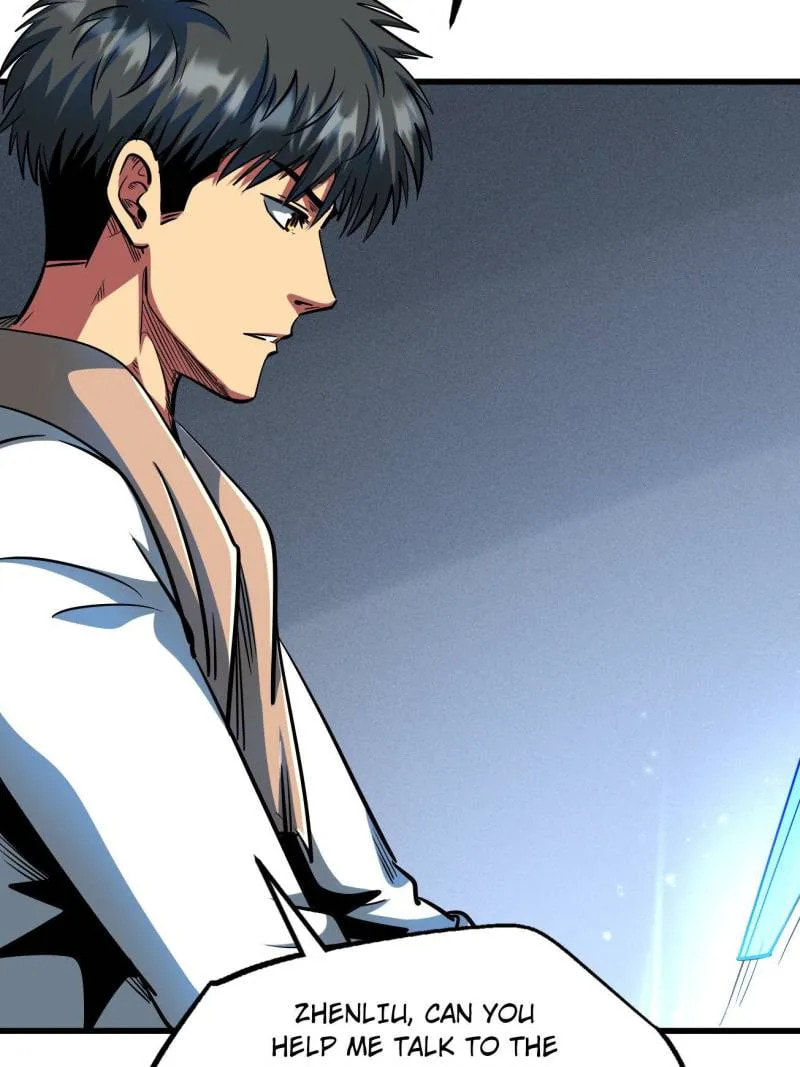 Read Super Gene chapter 202 image 23 on Lezhin