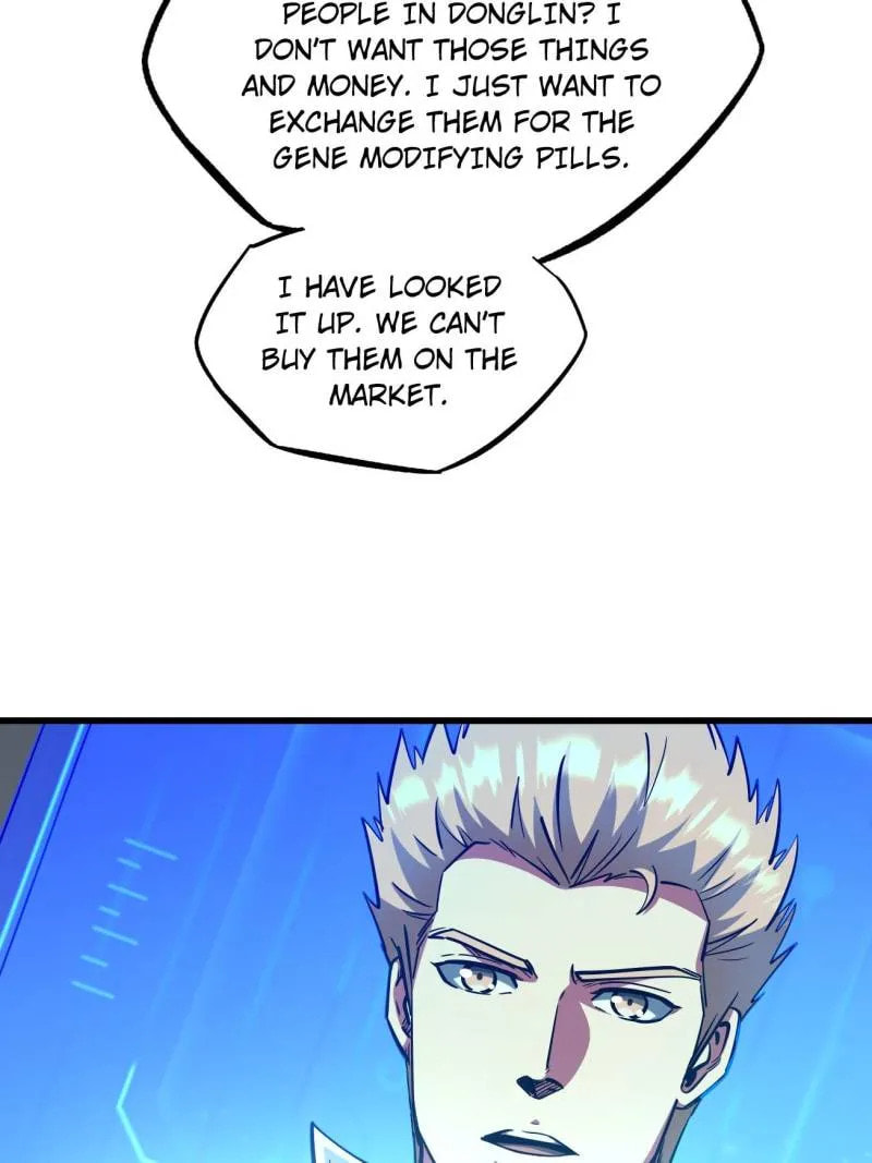 Read Super Gene chapter 202 image 24 on Lezhin