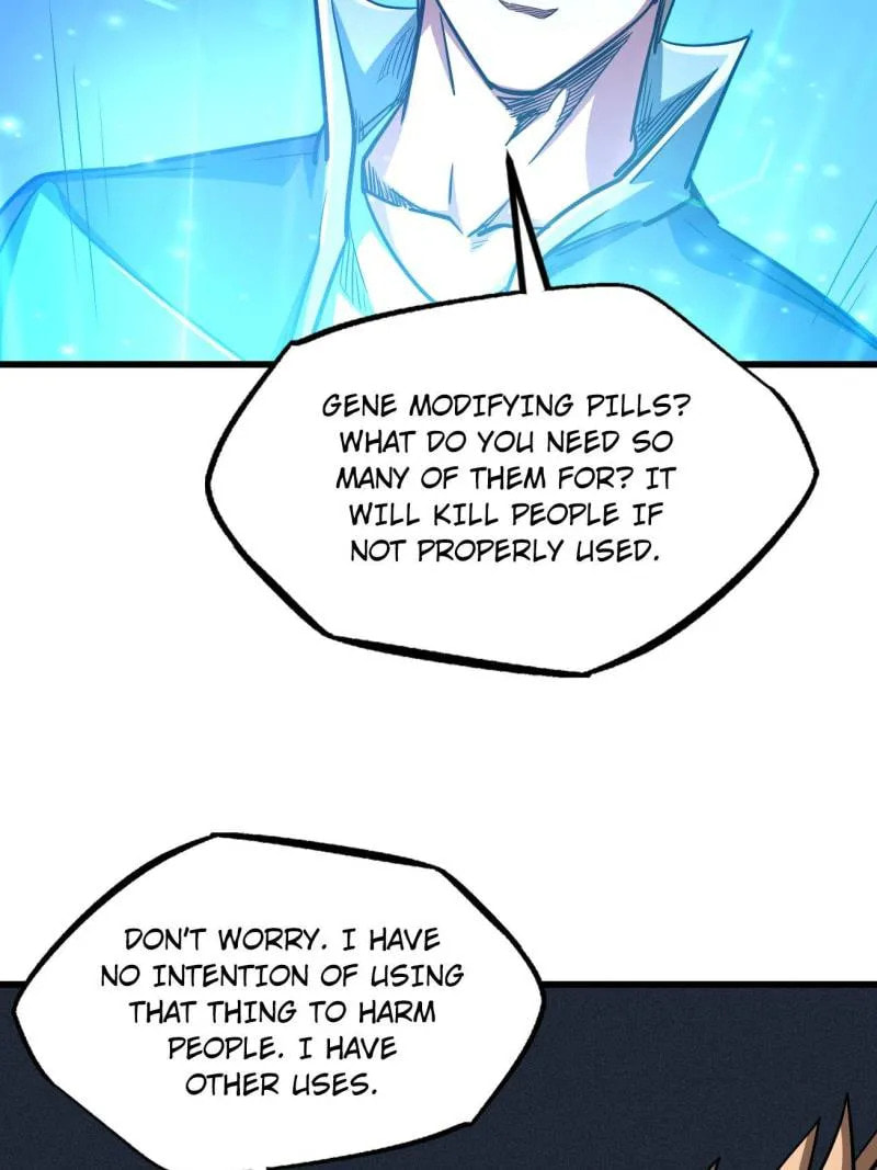 Read Super Gene chapter 202 image 25 on Lezhin