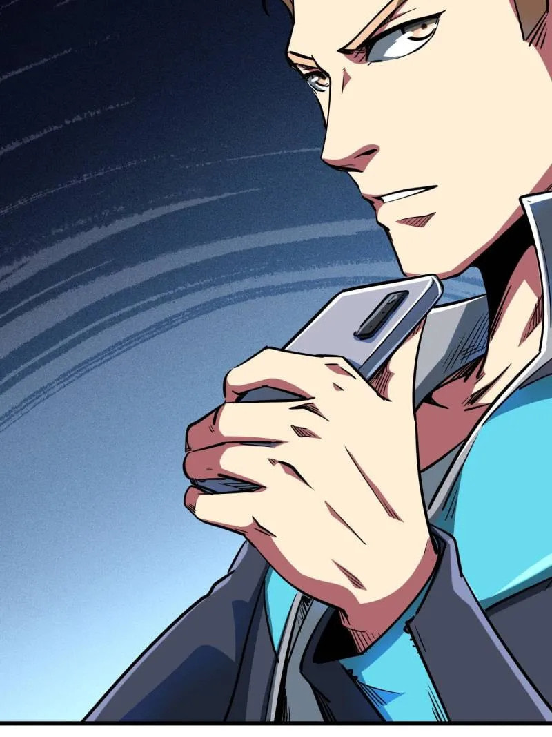 Read Super Gene chapter 202 image 28 on Lezhin