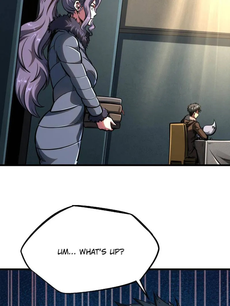 Read Super Gene chapter 202 image 3 on Lezhin