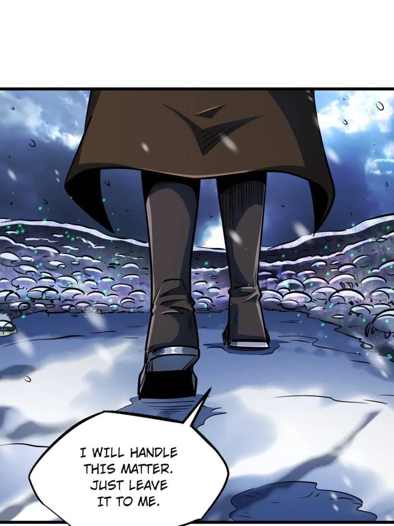 Read Super Gene chapter 202 image 32 on Lezhin