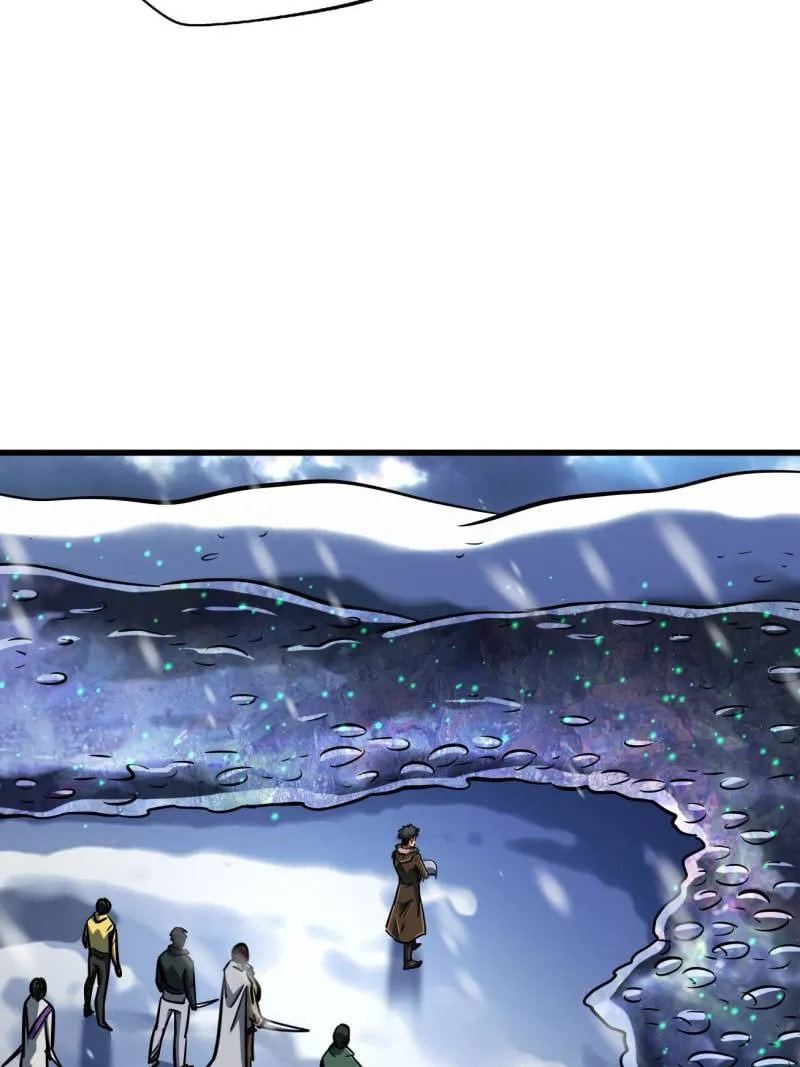 Read Super Gene chapter 202 image 33 on Lezhin