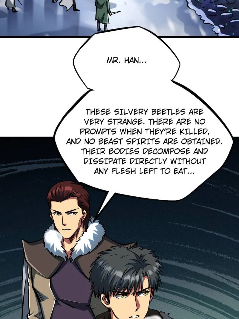 Read Super Gene chapter 202 image 34 on Lezhin