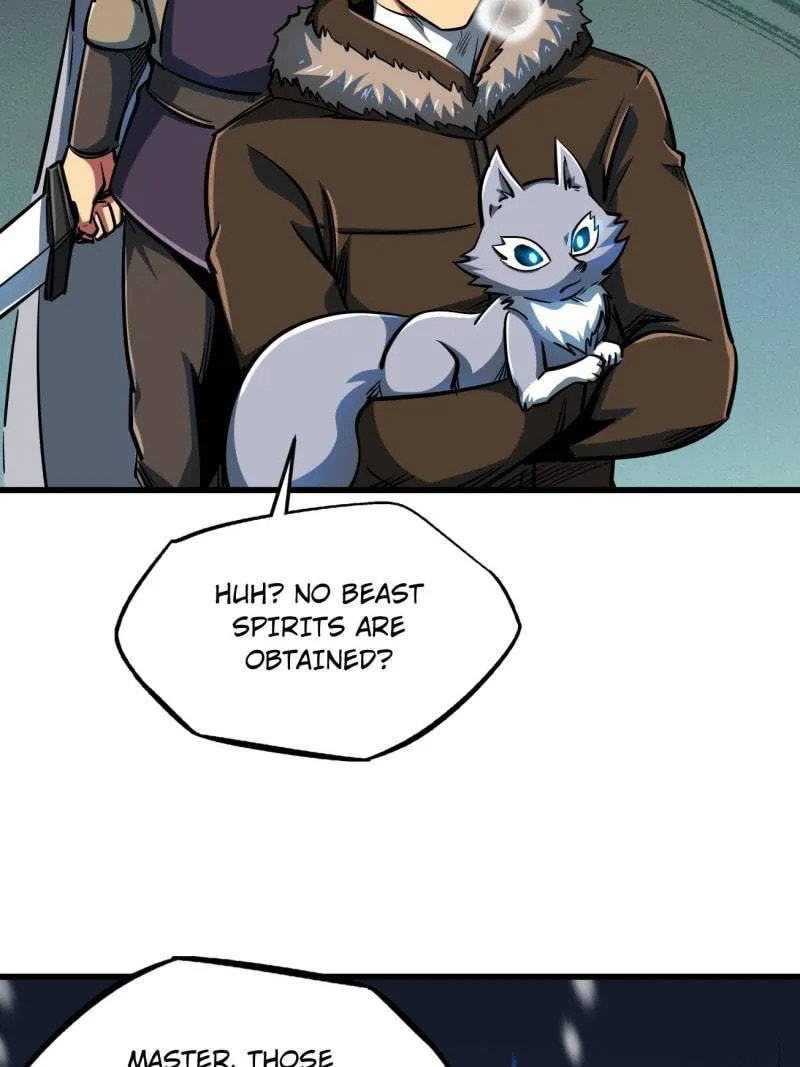 Read Super Gene chapter 202 image 35 on Lezhin