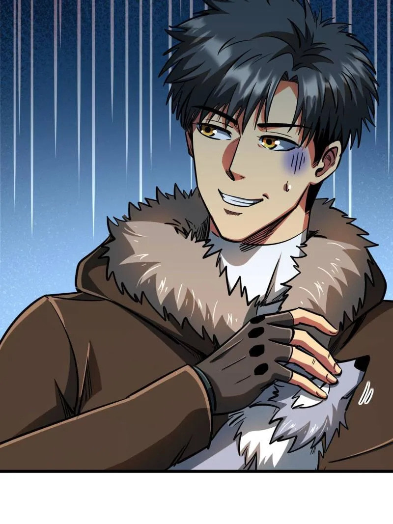 Read Super Gene chapter 202 image 4 on Lezhin