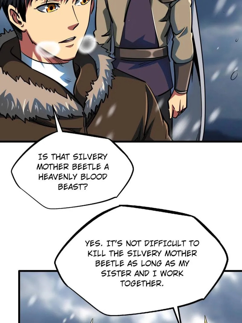Read Super Gene chapter 202 image 40 on Lezhin