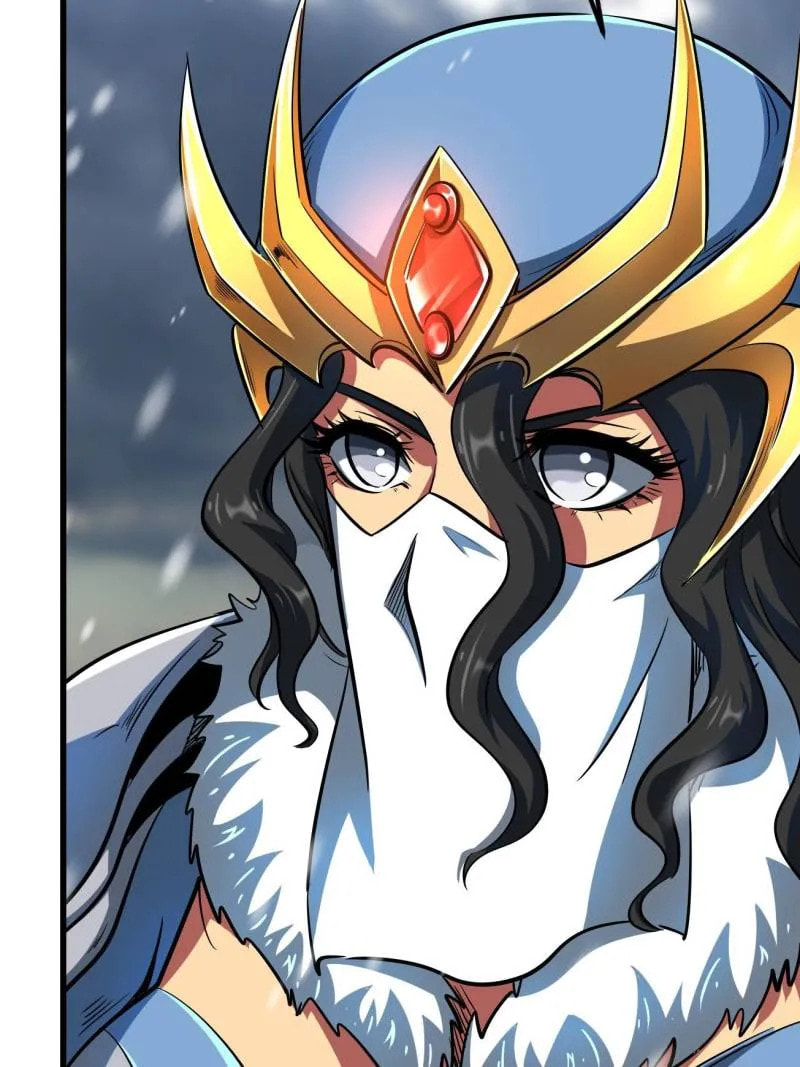 Read Super Gene chapter 202 image 41 on Lezhin