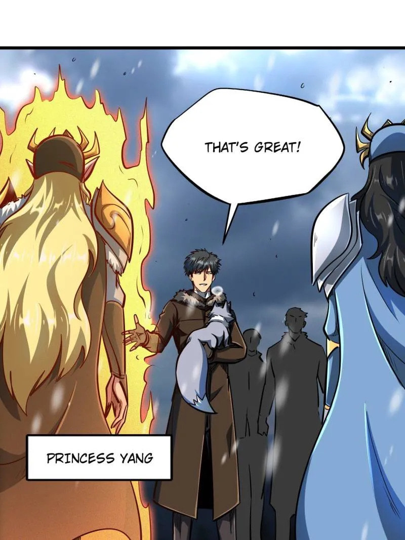 Read Super Gene chapter 202 image 43 on Lezhin