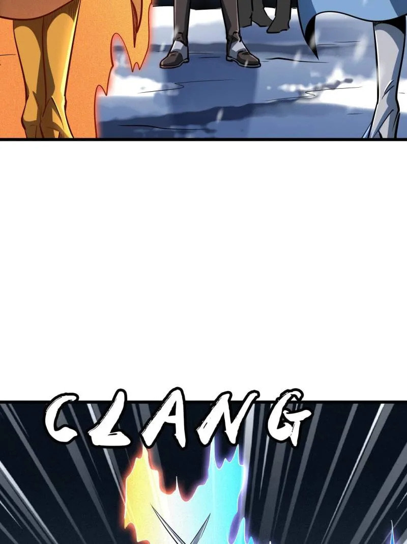 Read Super Gene chapter 202 image 44 on Lezhin