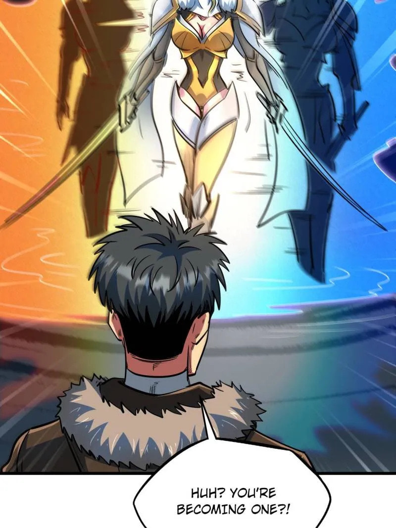 Read Super Gene chapter 202 image 46 on Lezhin