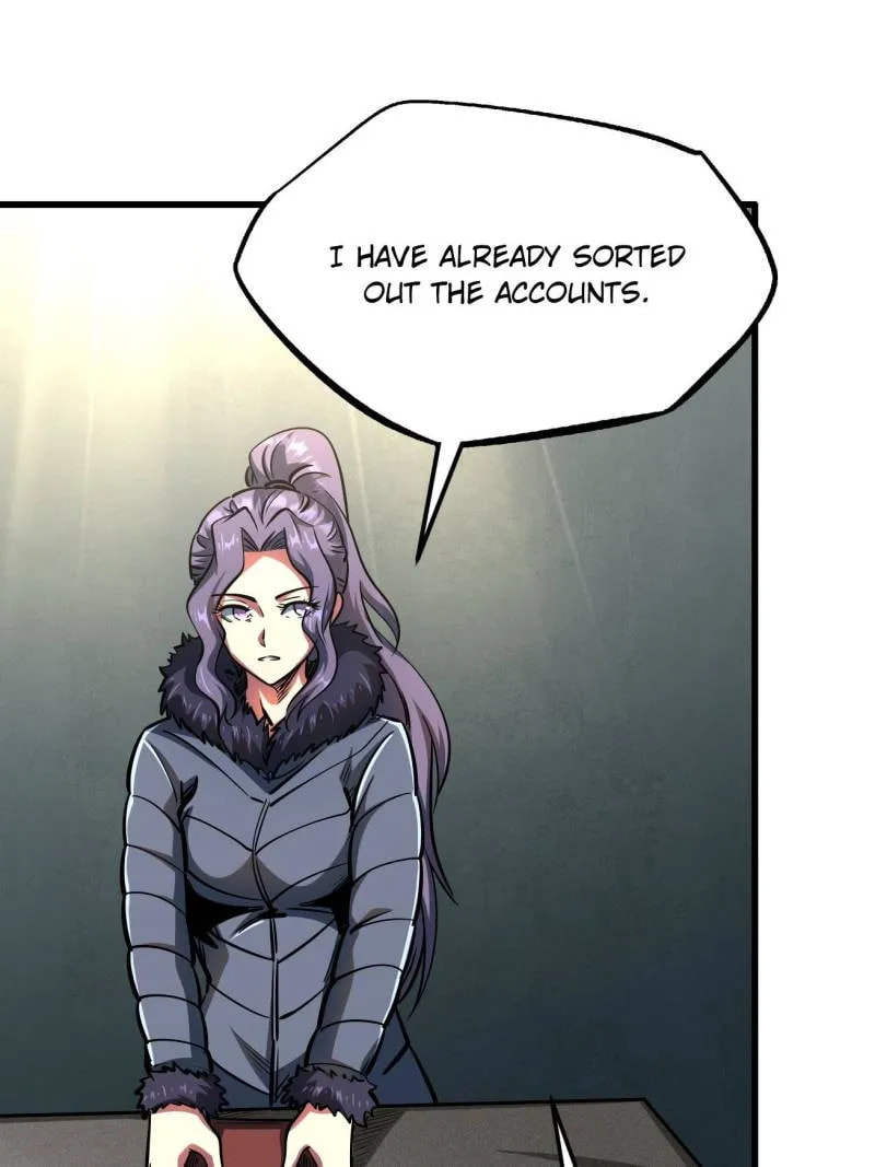 Read Super Gene chapter 202 image 5 on Lezhin