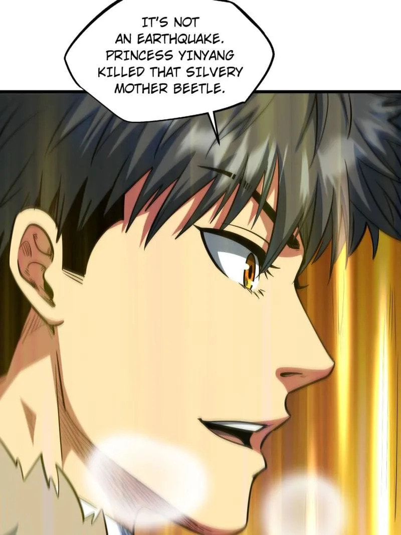Read Super Gene chapter 202 image 56 on Lezhin
