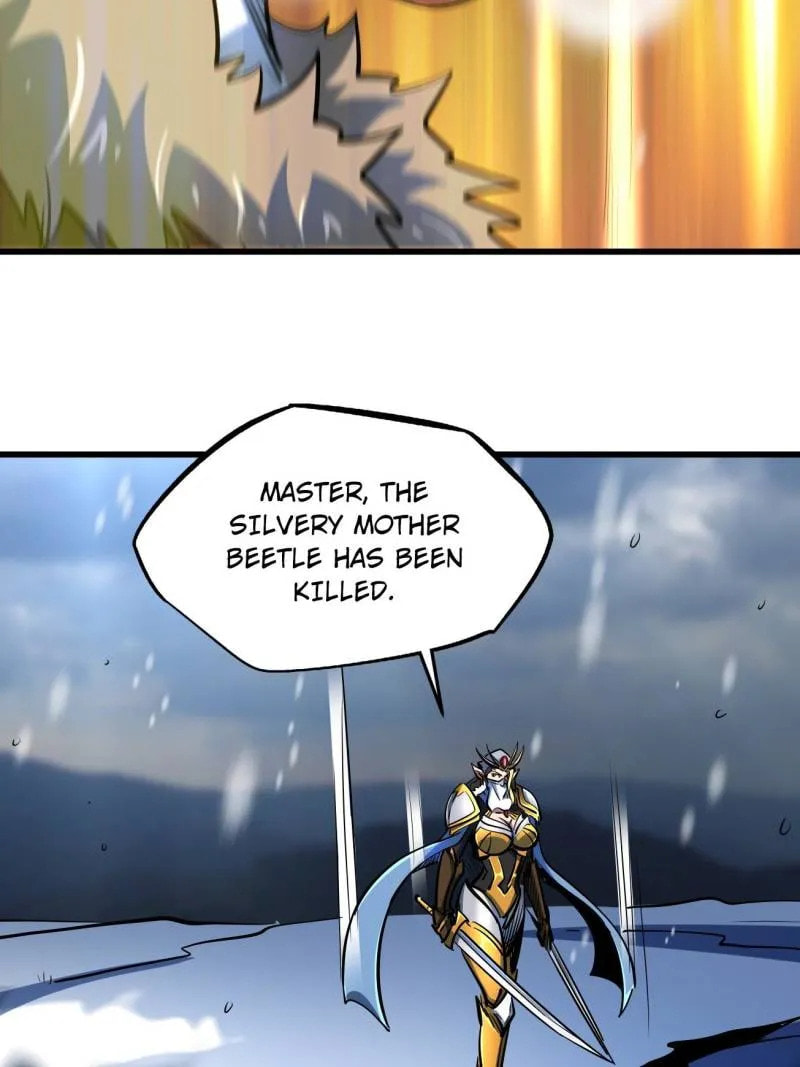 Read Super Gene chapter 202 image 57 on Lezhin
