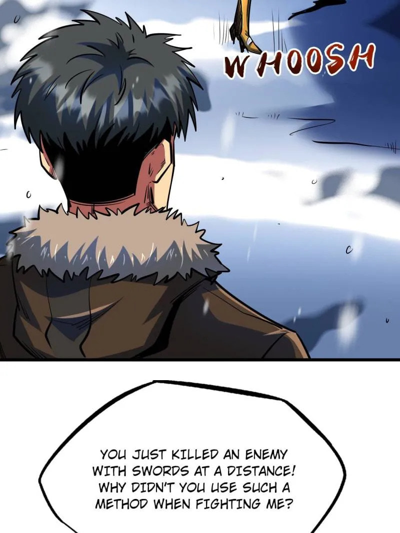 Read Super Gene chapter 202 image 58 on Lezhin