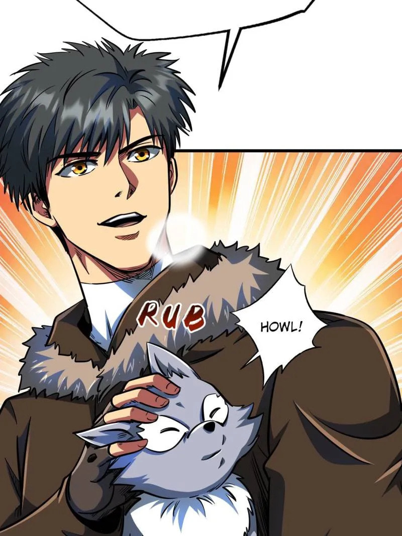 Read Super Gene chapter 202 image 59 on Lezhin