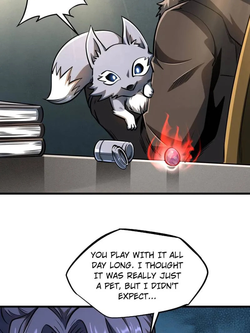 Read Super Gene chapter 202 image 7 on Lezhin