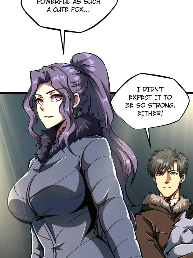 Read Super Gene chapter 202 image 9 on Lezhin