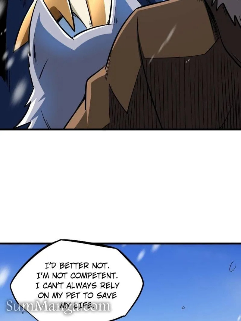 Read Super Gene chapter 203 image 17 on Lezhin