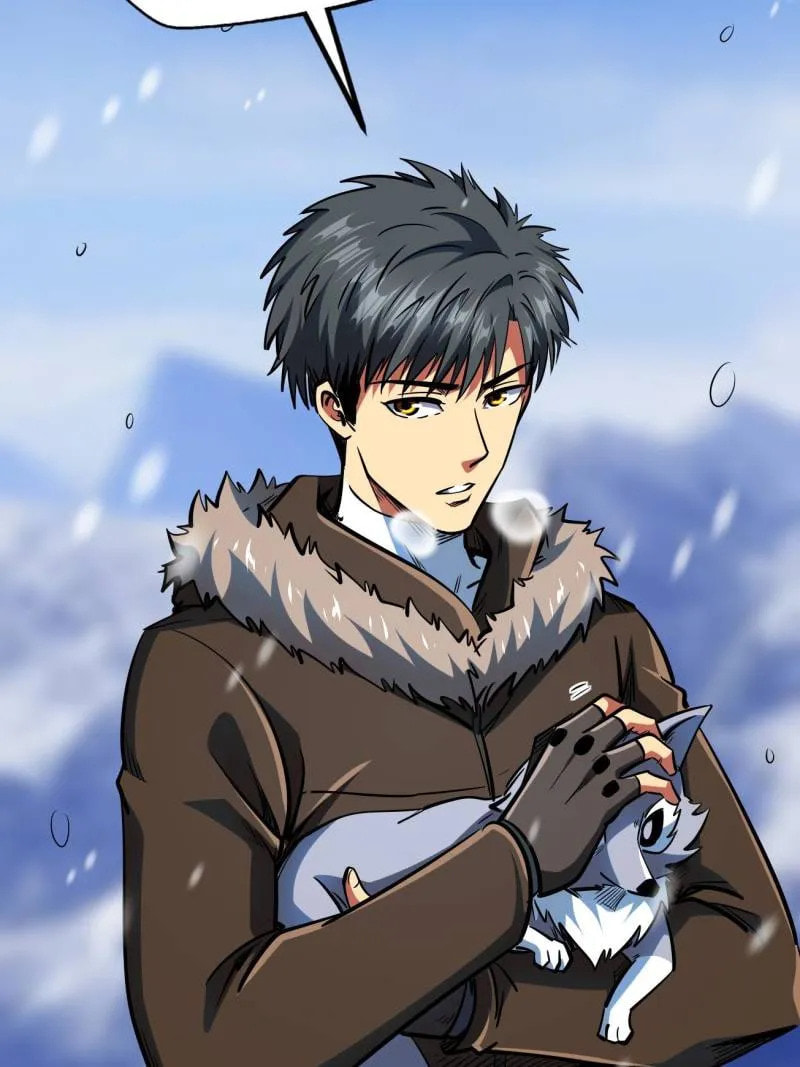 Read Super Gene chapter 203 image 18 on Lezhin
