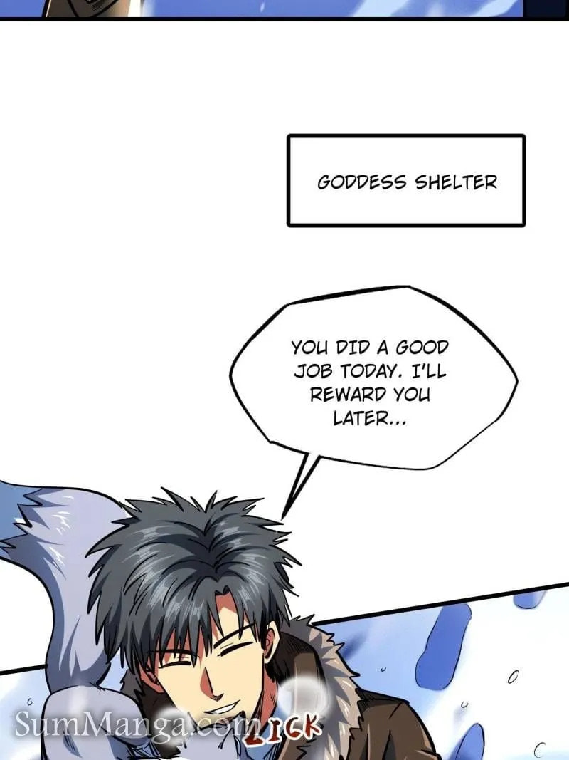 Read Super Gene chapter 203 image 2 on Lezhin