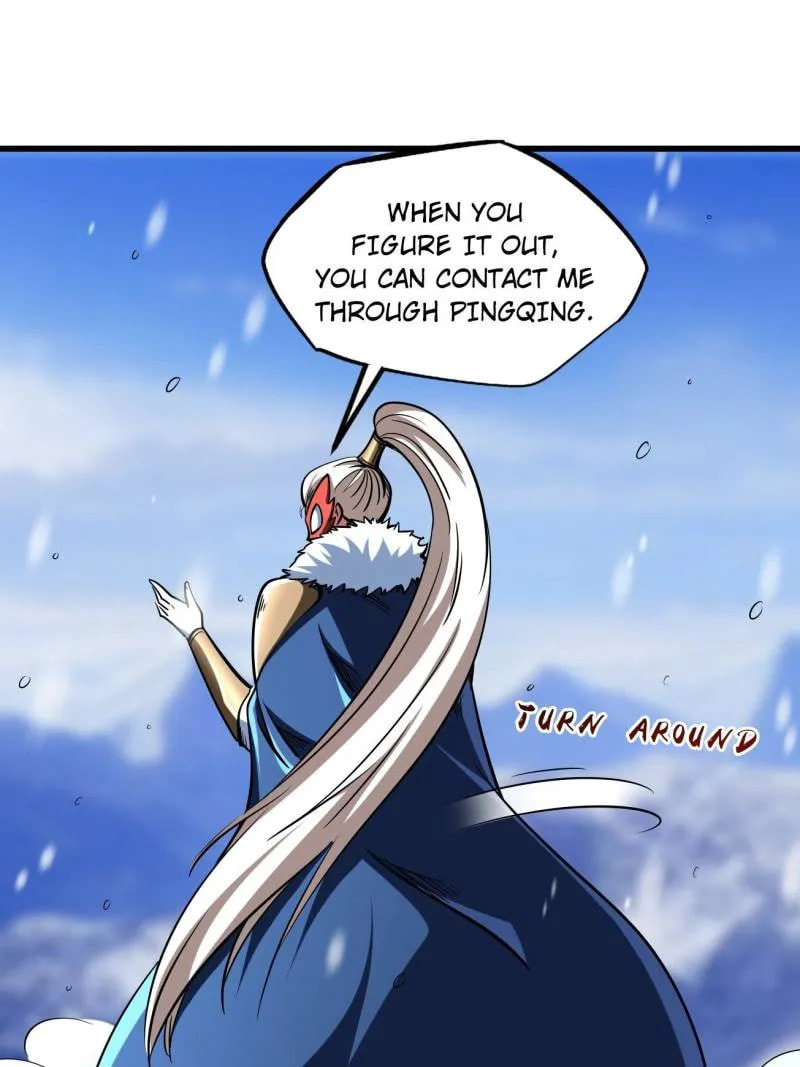 Read Super Gene chapter 203 image 22 on Lezhin
