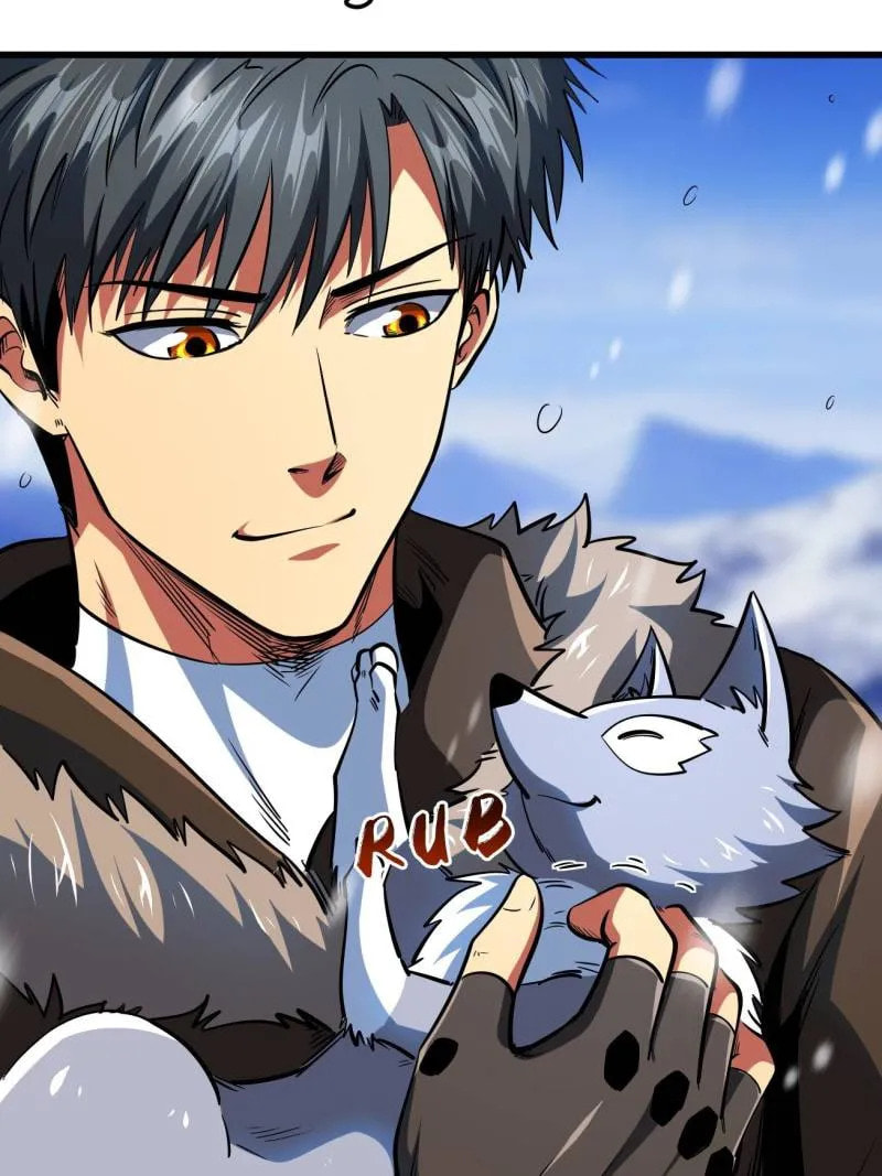 Read Super Gene chapter 203 image 24 on Lezhin
