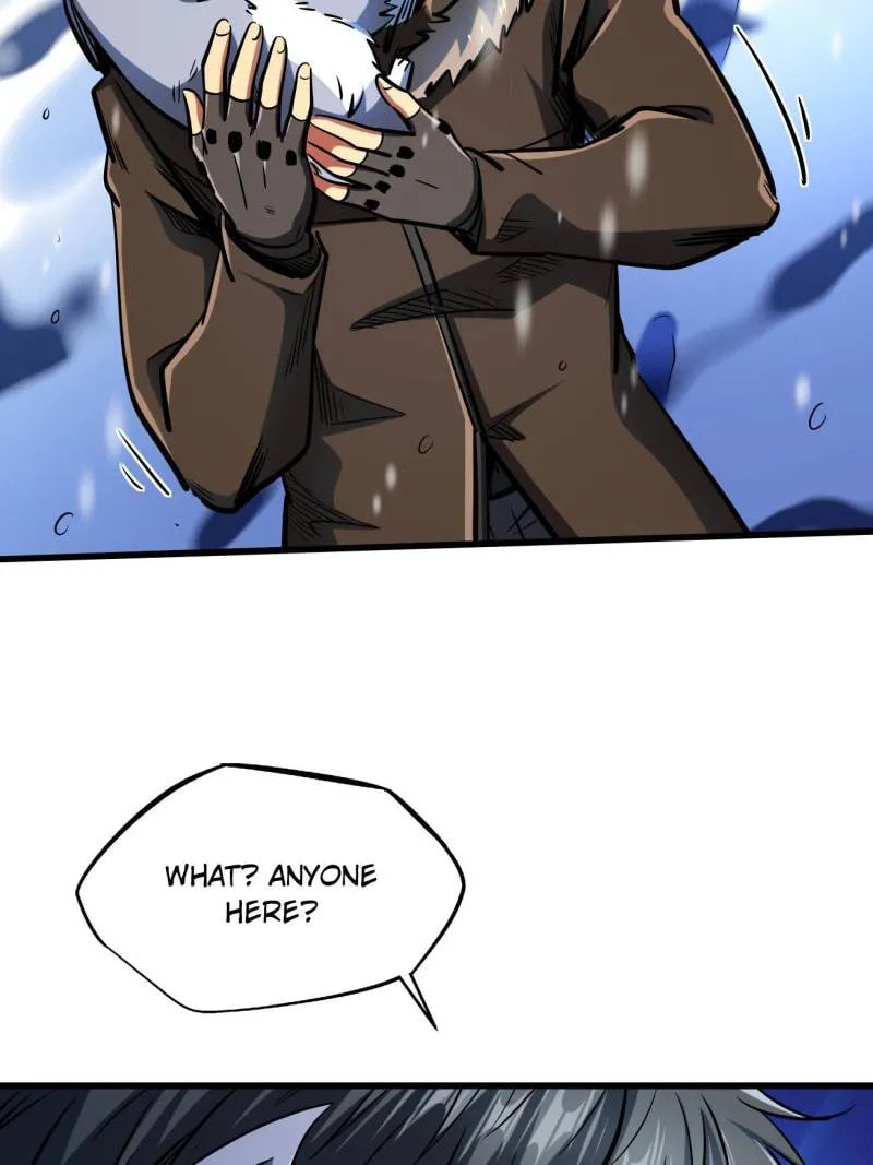 Read Super Gene chapter 203 image 3 on Lezhin