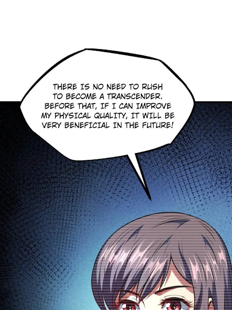 Read Super Gene chapter 203 image 30 on Lezhin