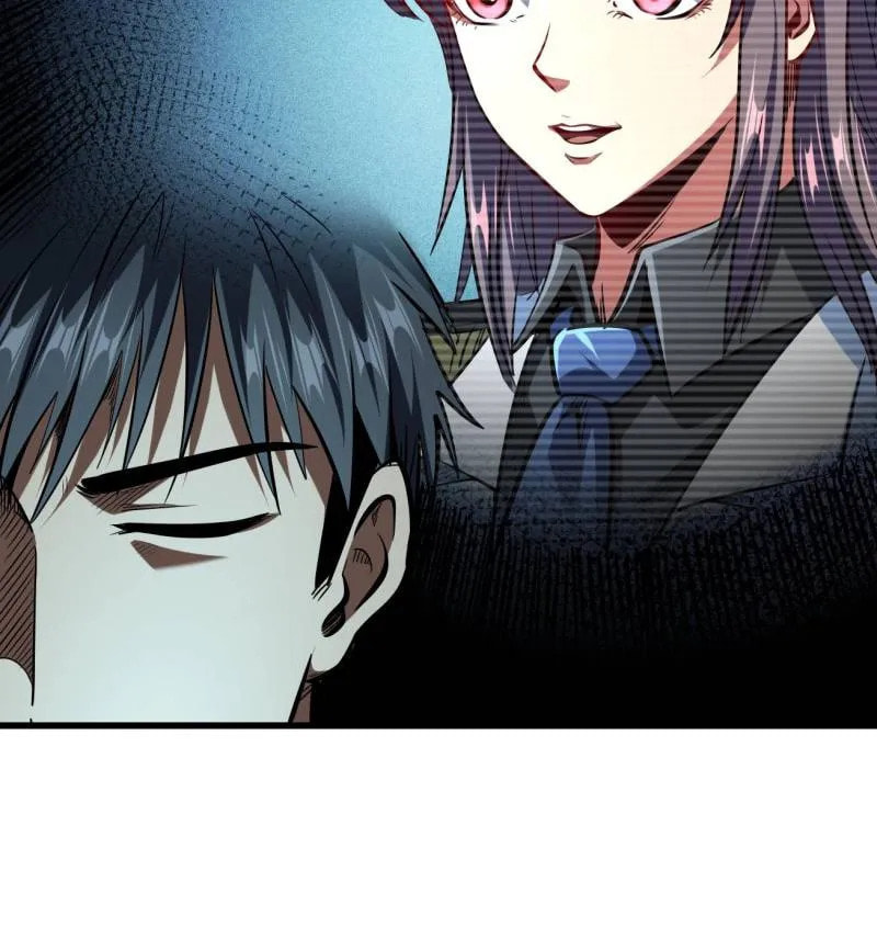 Read Super Gene chapter 203 image 31 on Lezhin