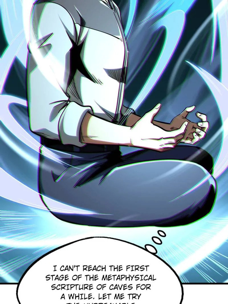 Read Super Gene chapter 203 image 33 on Lezhin