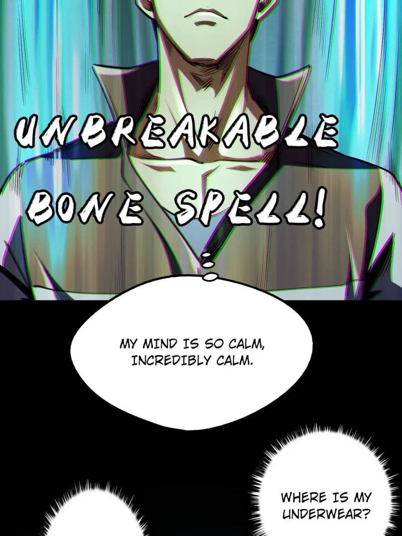 Read Super Gene chapter 203 image 35 on Lezhin