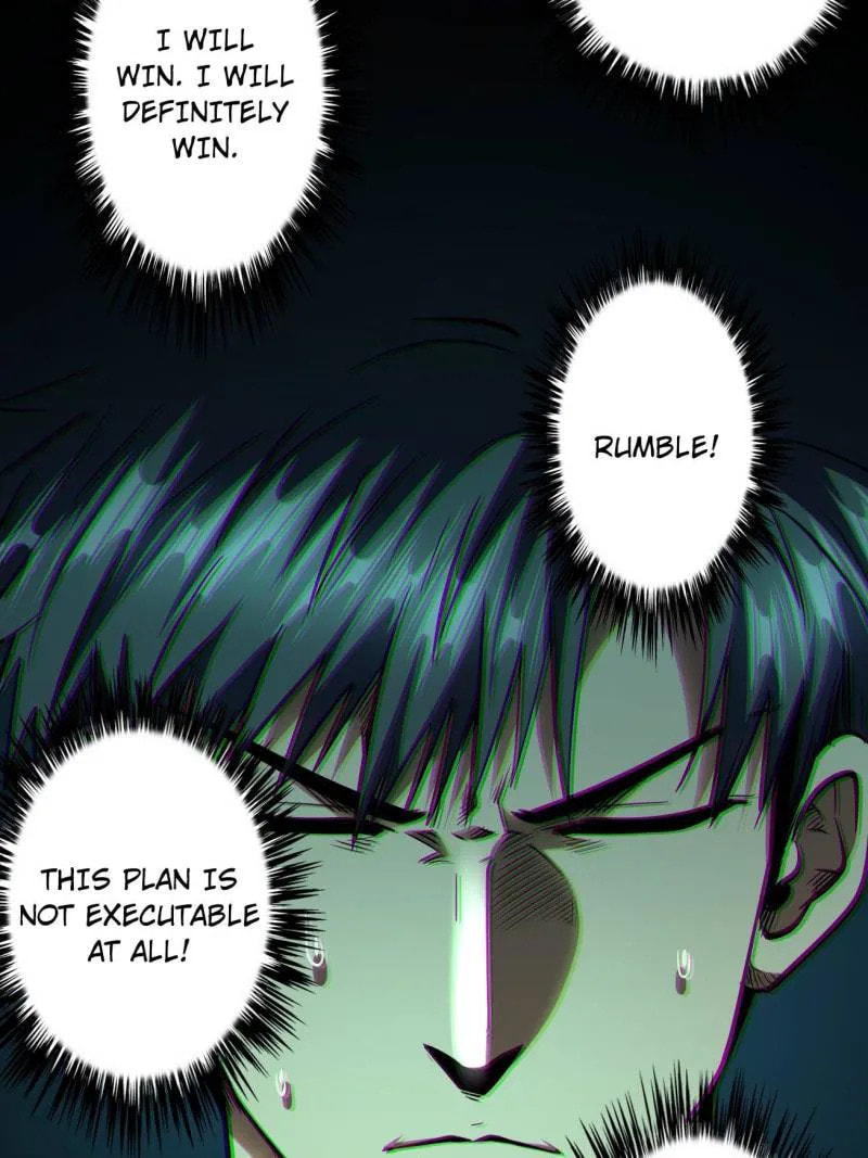 Read Super Gene chapter 203 image 36 on Lezhin