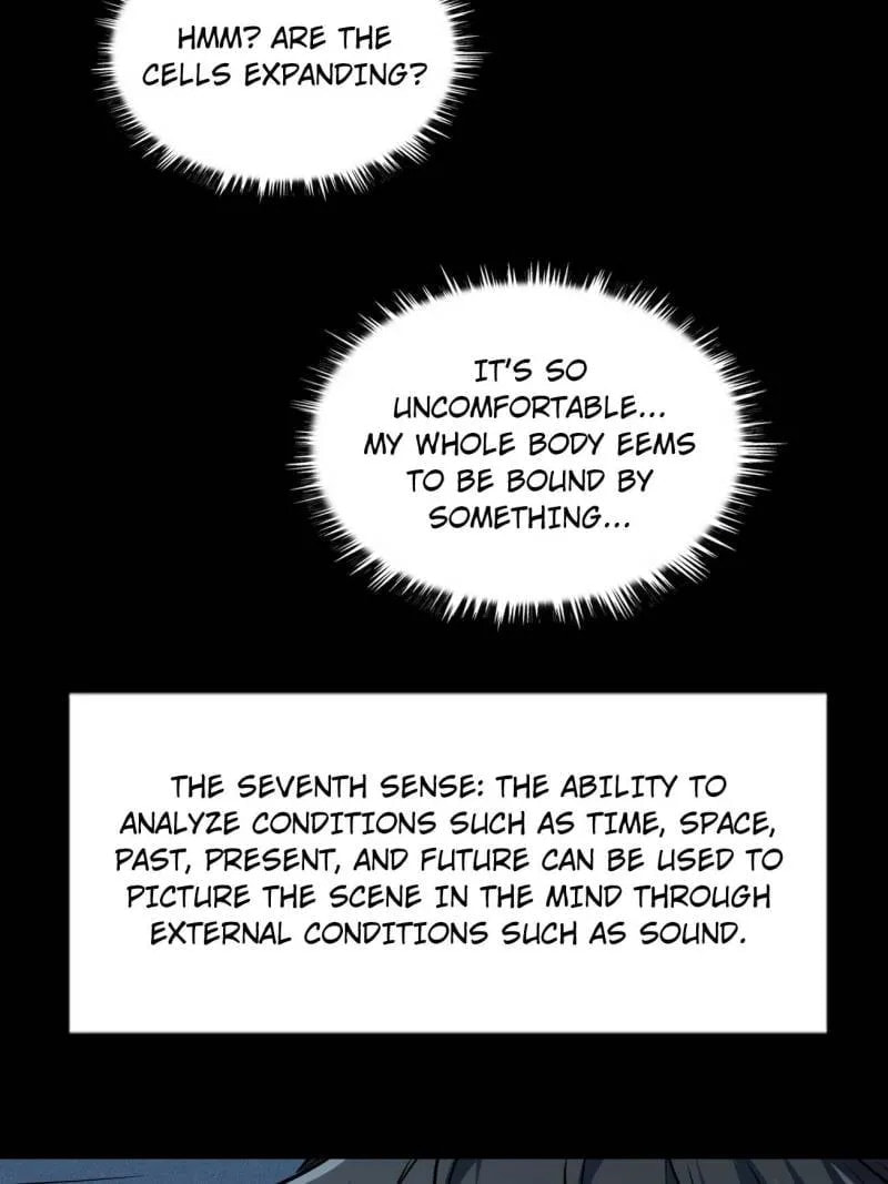 Read Super Gene chapter 203 image 39 on Lezhin