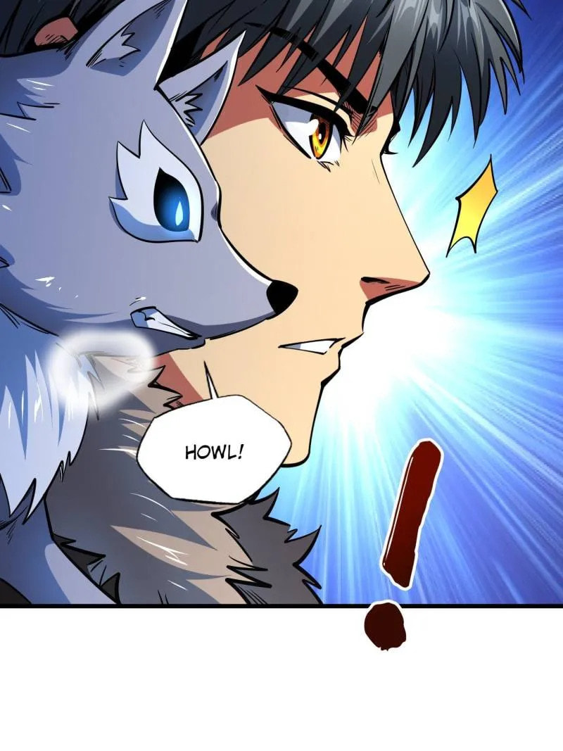 Read Super Gene chapter 203 image 4 on Lezhin