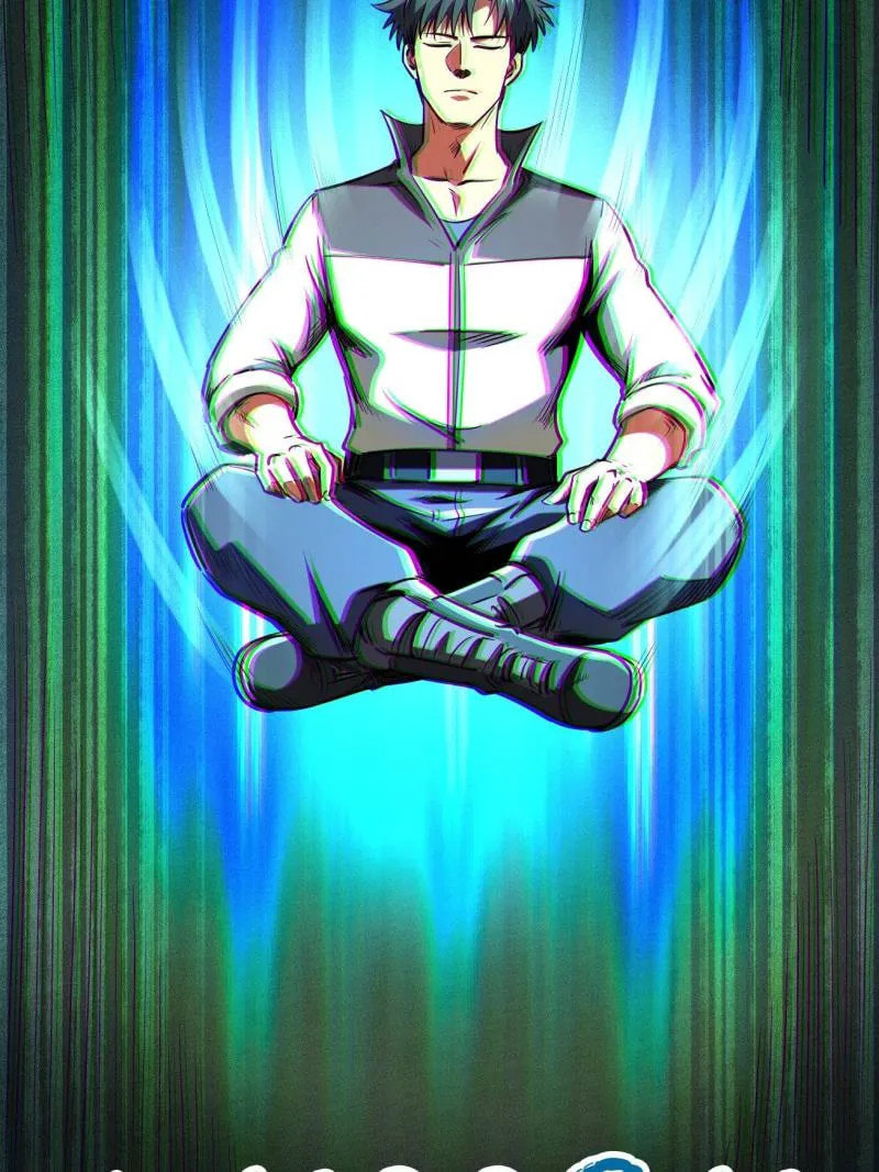 Read Super Gene chapter 203 image 49 on Lezhin