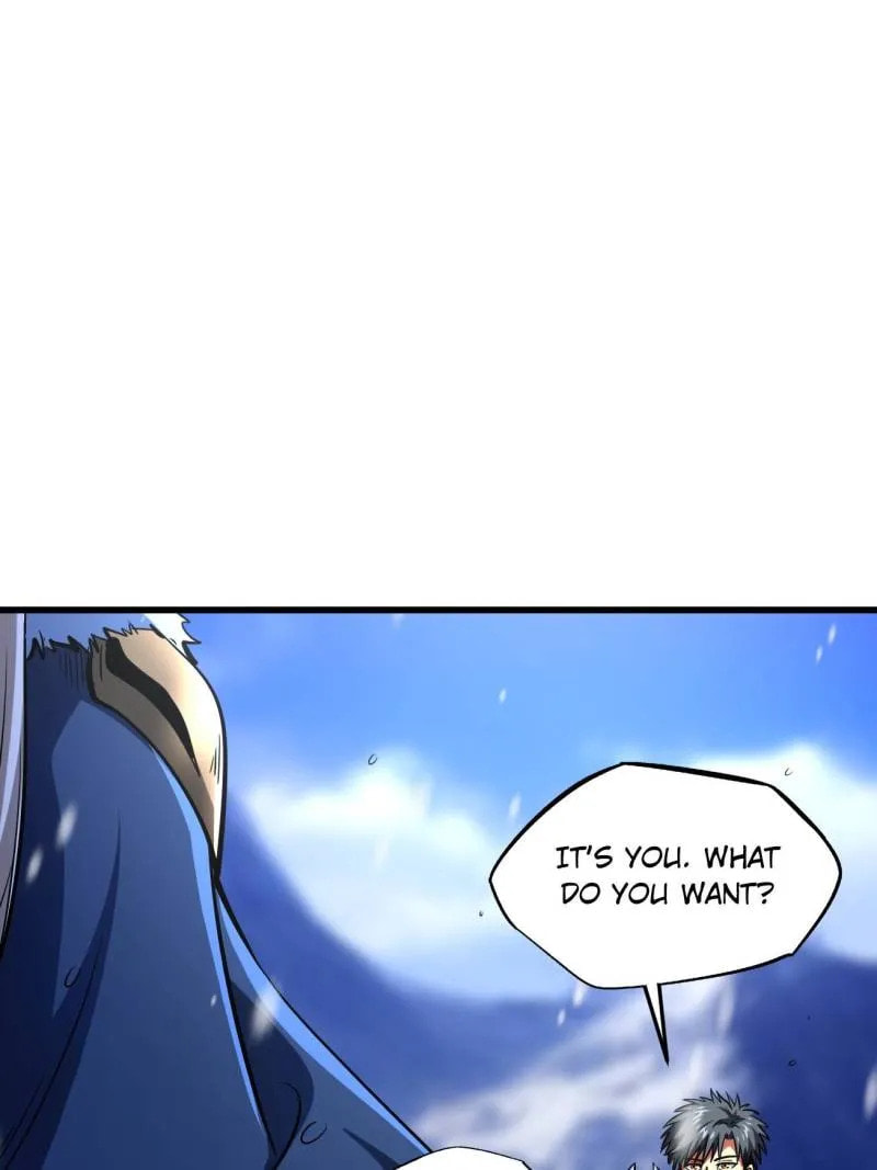 Read Super Gene chapter 203 image 5 on Lezhin