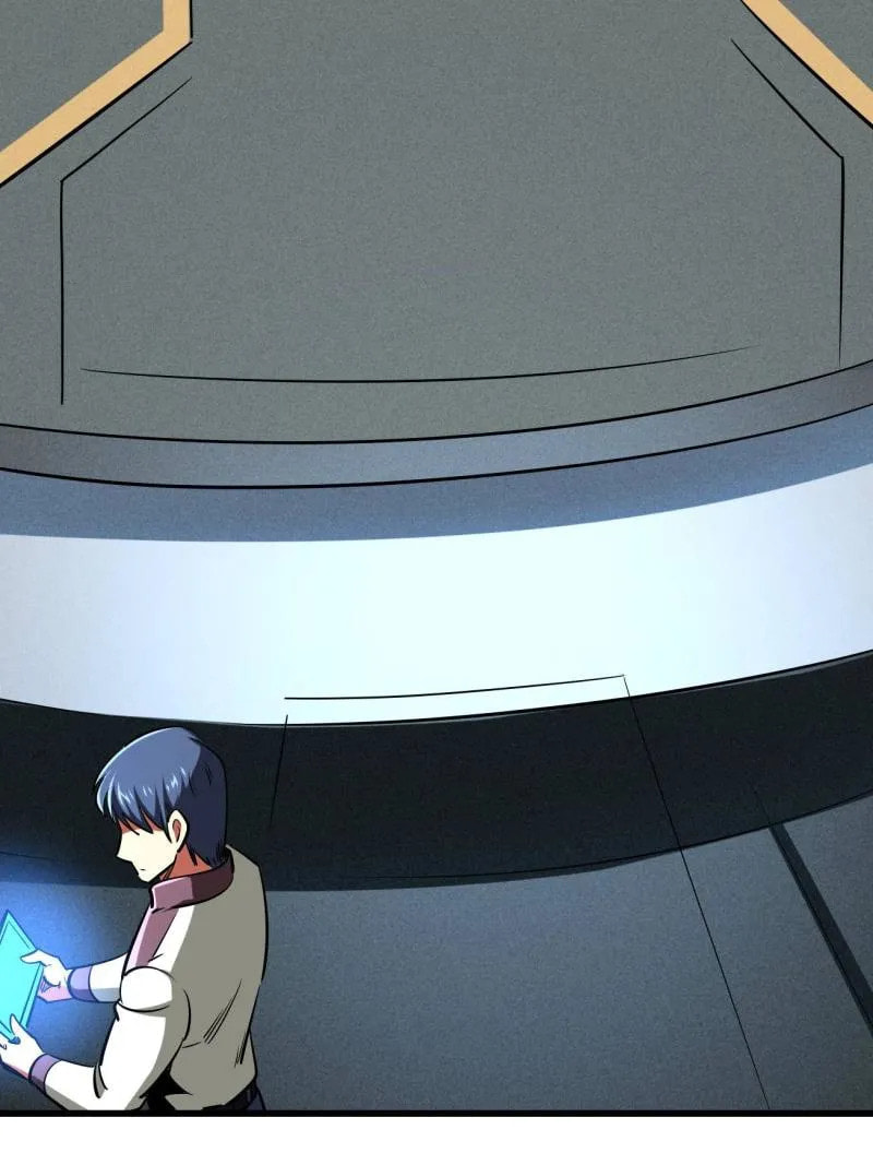 Read Super Gene chapter 203 image 52 on Lezhin