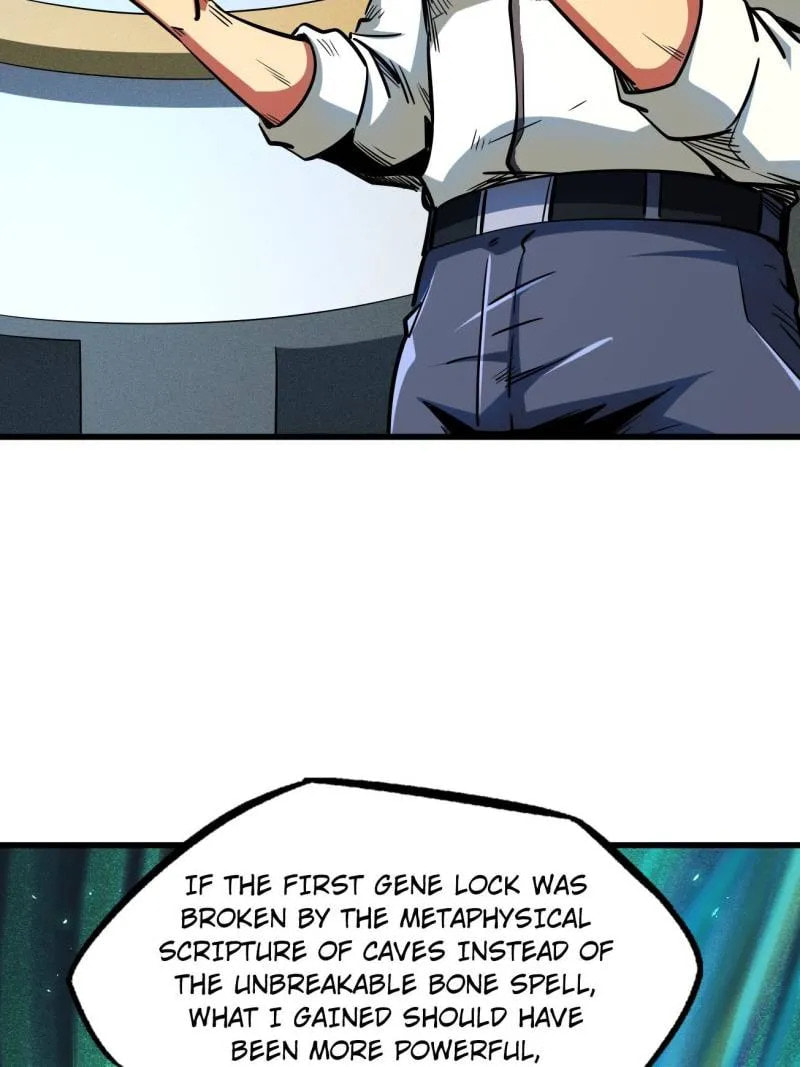 Read Super Gene chapter 203 image 55 on Lezhin
