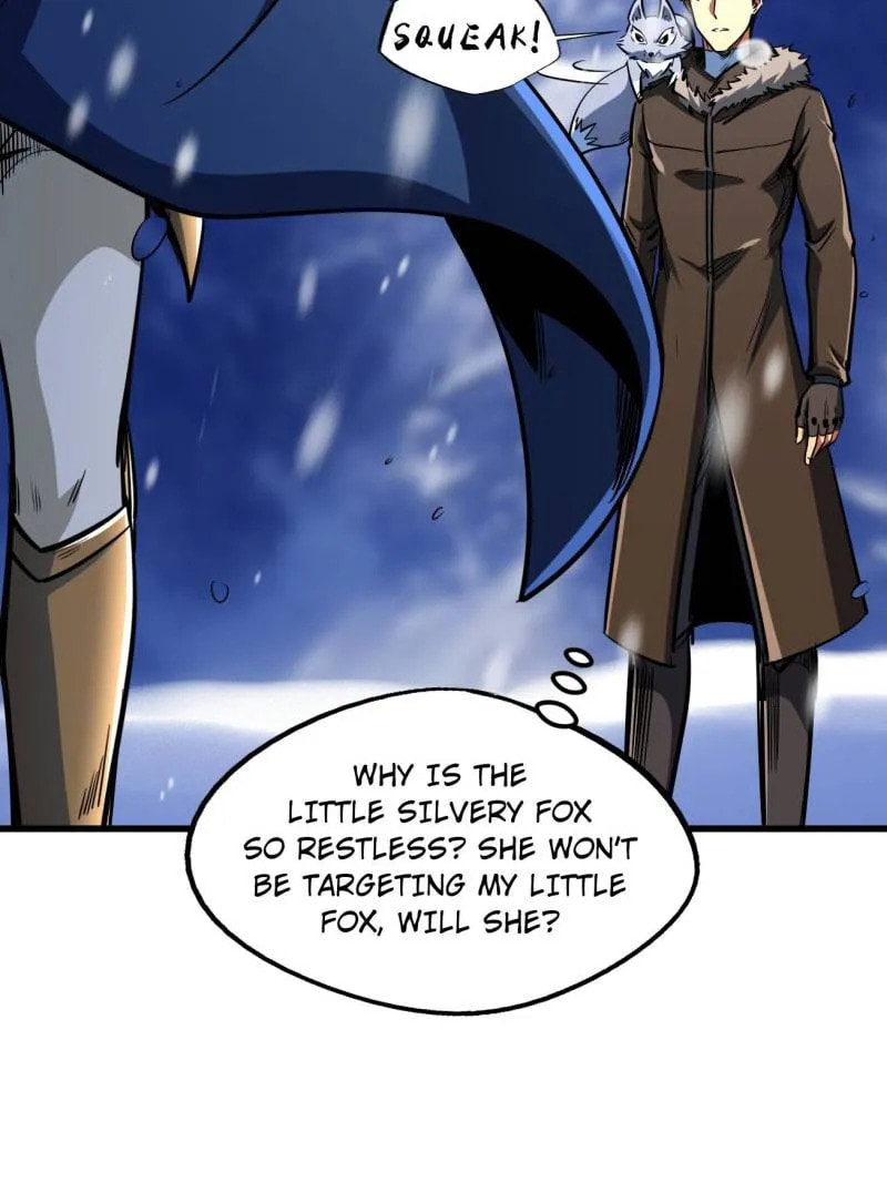 Read Super Gene chapter 203 image 6 on Lezhin