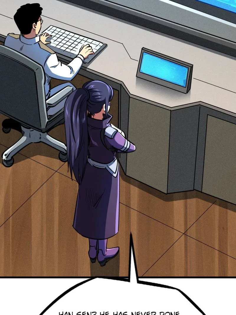 Read Super Gene chapter 203 image 60 on Lezhin