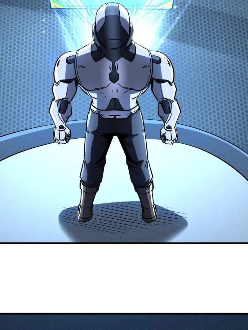 Read Super Gene chapter 203 image 63 on Lezhin