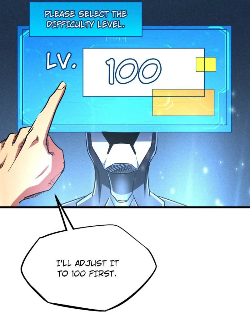 Read Super Gene chapter 203 image 64 on Lezhin