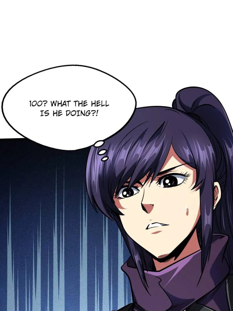 Read Super Gene chapter 203 image 66 on Lezhin